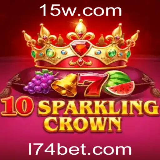 Explorando o Mundo de 10SparklingCrown: O Jogo de Cassino que está Conquistando 74 Bet