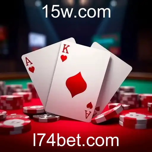 Descubra o Fascinante Mundo do Bacará Online e o Impacto da 74 Bet