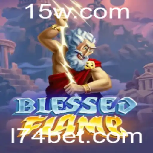 Explorando o Mundo de BlessedFlame: Uma Aventura de Estratégia e Temática Única