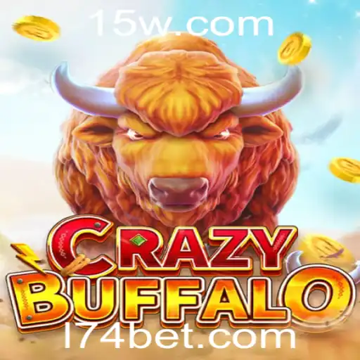 Explorando o Mundo de CrazyBuffalo e o Fascínio do Jogo 74 Bet