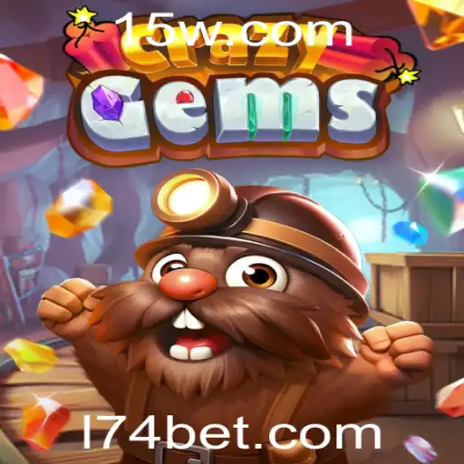 Explorando as Emoções e Estratégias de CrazyGems: A Fascinação do Jogo e a Influência da '74 Bet'