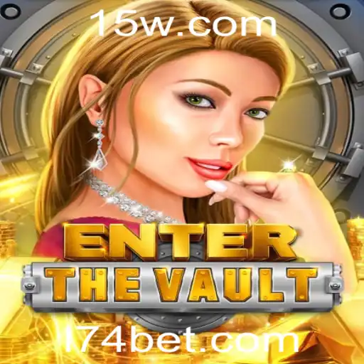 Explorando o Novo Jogo EntertheVault: Uma Aventura Dinâmica com 74 Bet