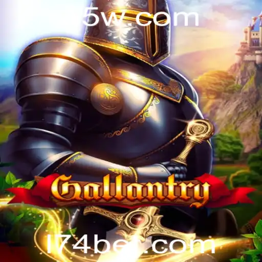Gallantry: A Nova Sensação do Mundo dos Jogos de Estratégia
