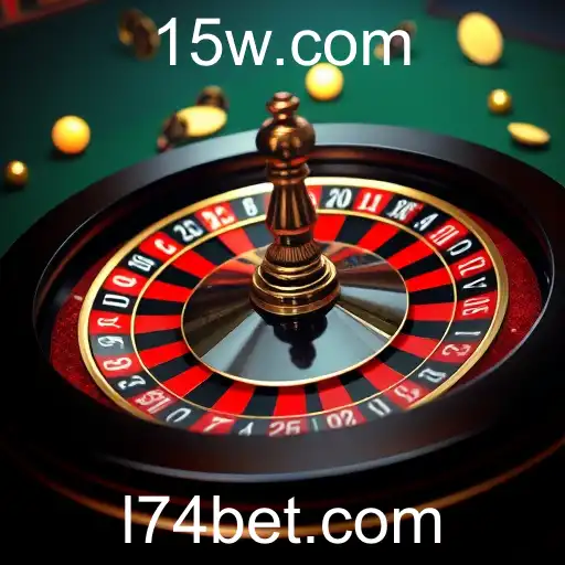 Explorando o Mundo dos Jogos de Roleta com 74 Bet