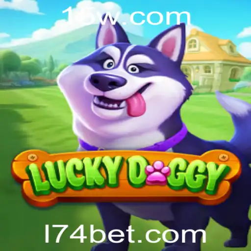 Explorando o Vibrante Mundo de LuckyDoggy e 74 Bet