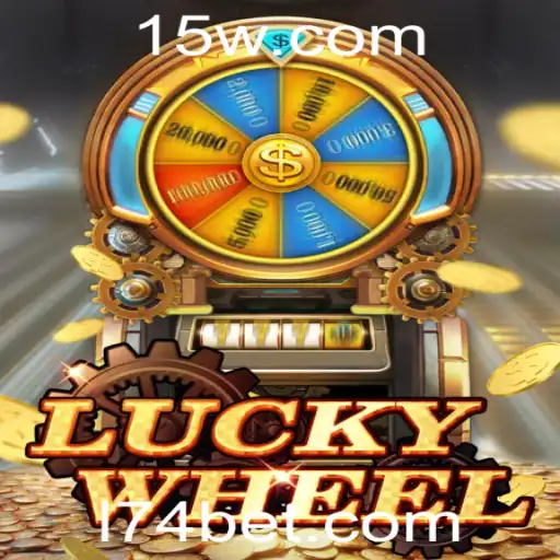 Descubra o Jogo LuckyWheel: A Emoção da Roda da Sorte