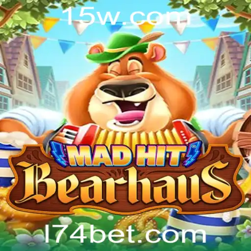 MadHitBearhaus: Uma Jornada Empolgante no Mundo dos Jogos