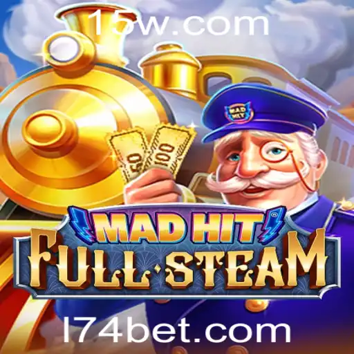 MadHitFullSteam: Um Mergulho no Mundo de Estratégia e Apostas com 74 Bet