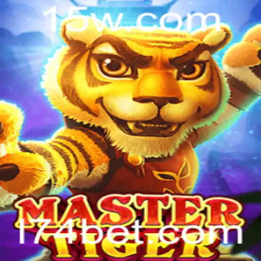 MasterTiger: Uma Imersão no Universo das Apostas com 74 Bet