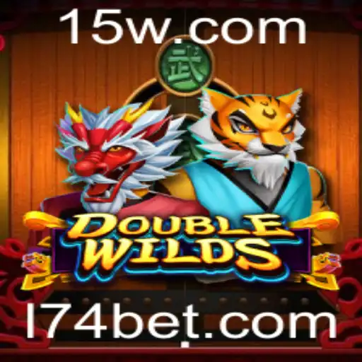 DoubleWilds: A Nova Sensação no Mundo dos Jogos com Apostas em Alta