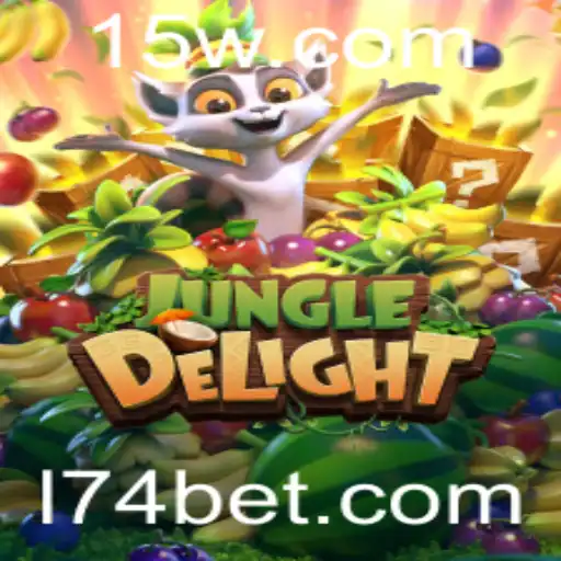 Desvendando JungleDelight: O Jogo de Apostas que Está Dominando o Mercado