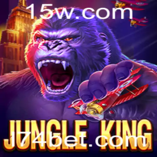Descubra o Fascinante Mundo de JungleKing e a Estratégica Jogada do 74 Bet