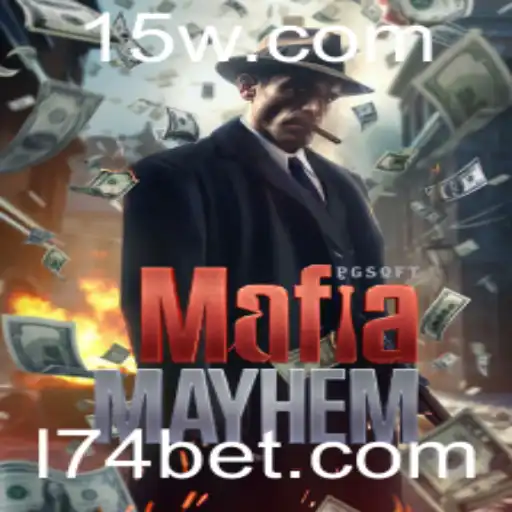 Explorando o Fascinante Mundo de MafiaMayhem