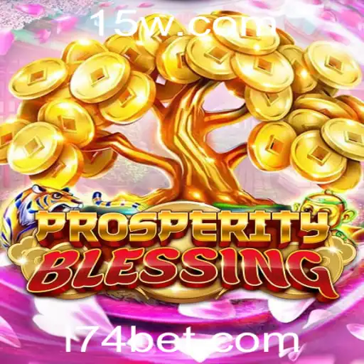Descubra ProsperityBlessing: Um Mergulho no Jogo Estrategicamente Envolvente com Ênfase no Conceito 74 Bet