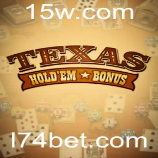 Explorando o Texas Hold'em Bonus: Regras e Estratégias de Jogo Modernas