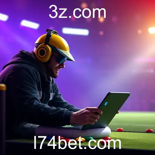 A Evolução do Mercado de Jogos Online em 2025