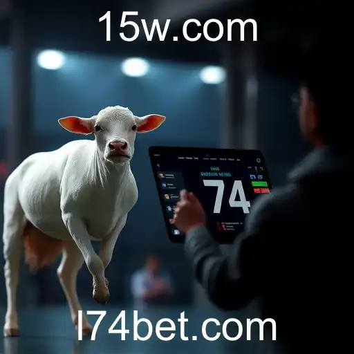 Sabong Online: A Nova Era das Apostas Digitais - 74 Bet em Destaque