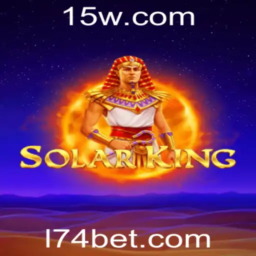 Descubra SolarKing: Uma Jornada pelo Universo das Apostas