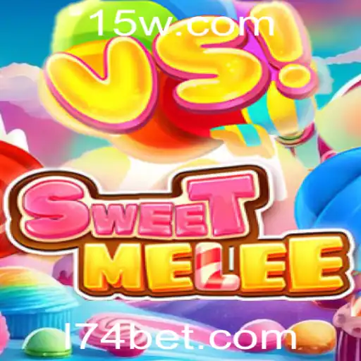 SweetMelee: Um Mergulho no Mundo do Jogo com Tema Único