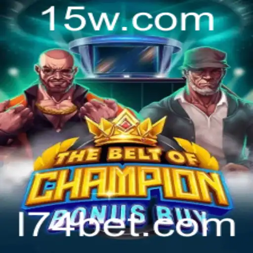 Conheça TheBeltOfChampionBonusBuy: O Novo Sensação do Mundo dos Jogos
